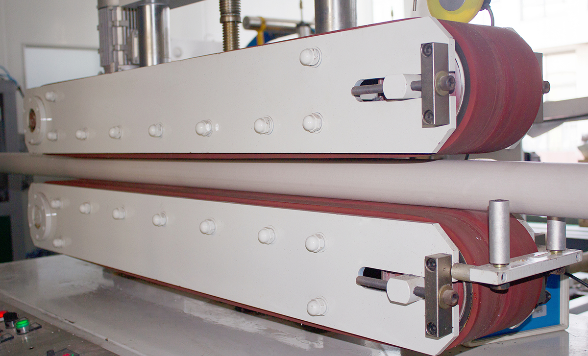 大直徑PPS薄壁管 大直徑PPS薄壁管