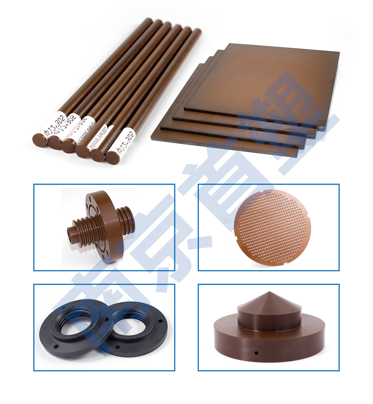 聚酰亞胺PI 聚酰亞胺PI